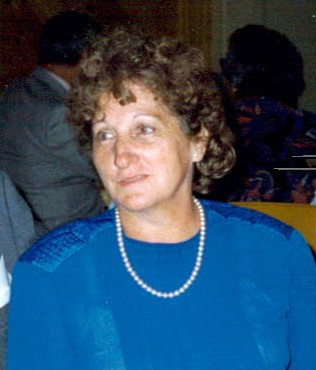 Marie Findlay Profile Photo