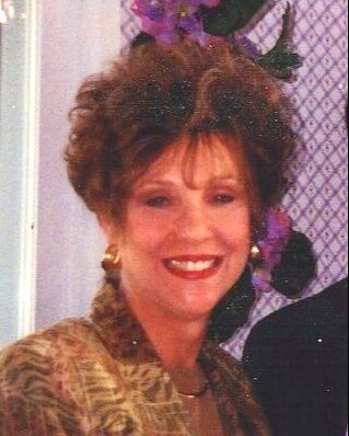Mary K. Roberts Profile Photo