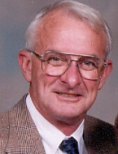 Larry Edward Walker