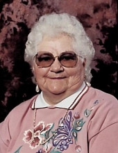 Marjorie B. "Marge" Maahs Profile Photo