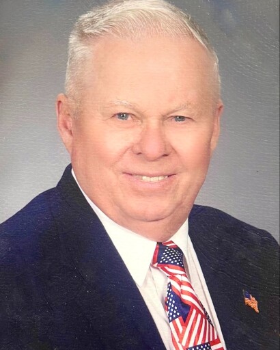 Sylvester L. Vaeth Profile Photo