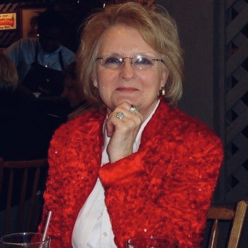 Peggy Coffman