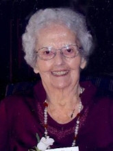 Esther Jane Kelly