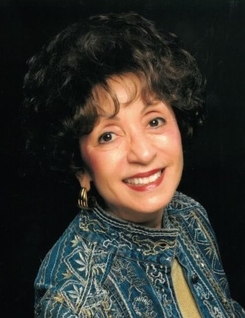 Mary Salazar-Sutton