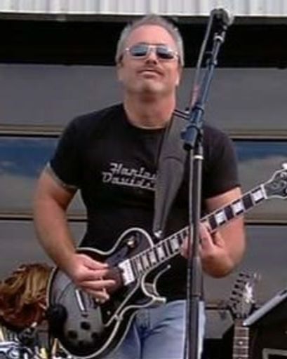 Tim Swaim Profile Photo