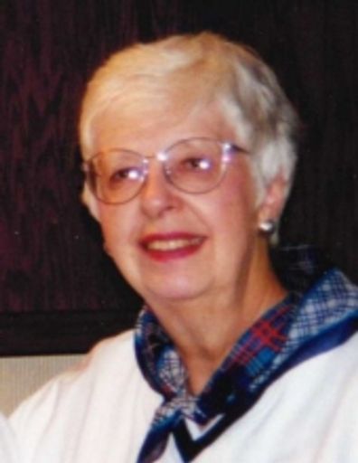 Arliss Ann Reul