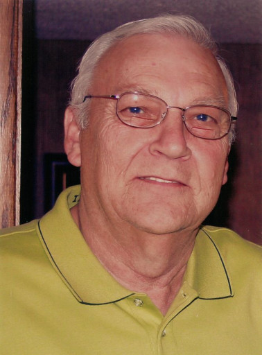 Ronald A. Mierau