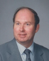 Donald W. Dorman