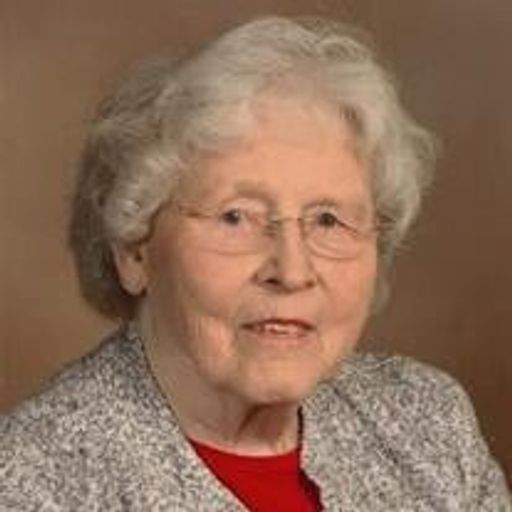 Gladys Fay Scheffler