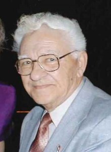 John Nagy