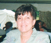 Valerie McCall Profile Photo