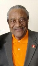 Marion Edward Williams Profile Photo