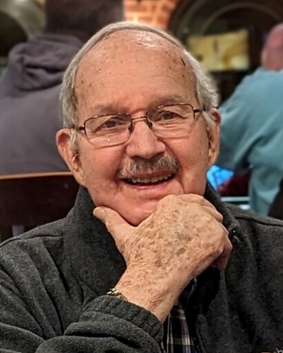 Donald L. Heimbaugh