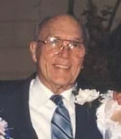 Calvin L. Domer