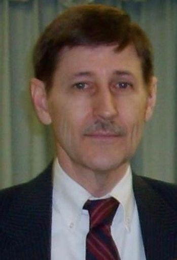 Edward Edwards Profile Photo