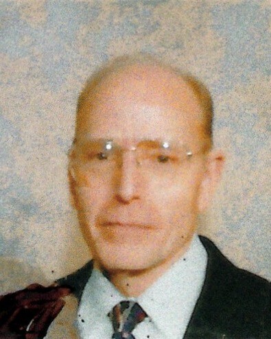 Myron Yoeckel's obituary image