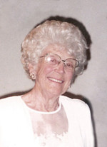 Edith "Dee" McCoy