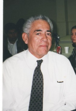 Gilberto Rodriguez