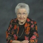 Margie M. M. Howard Yeager