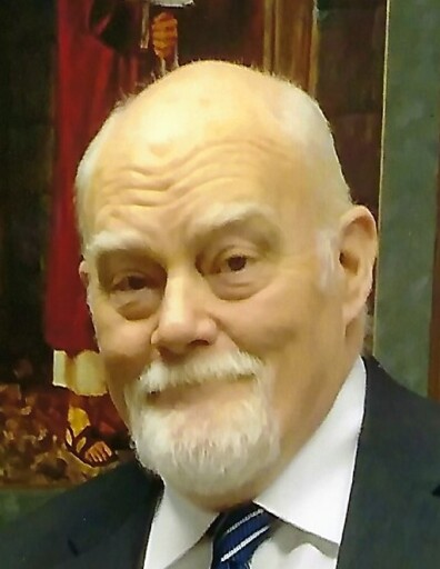John William Brierley Profile Photo