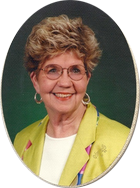 Joan "Jody" Purczinsky