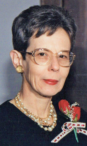 Margaret R. Ramsey Profile Photo