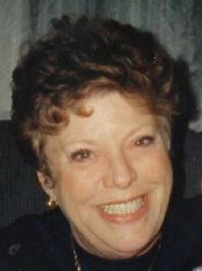 Sharon "Mimi" Lomax