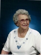 Margaret Ellen Bostic Profile Photo