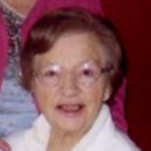 Bernice F. Sherry Profile Photo