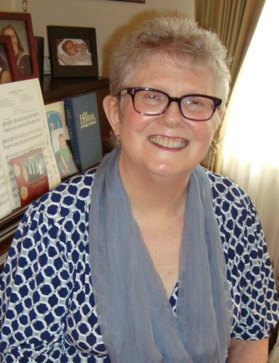 Barbara May Greaney Profile Photo