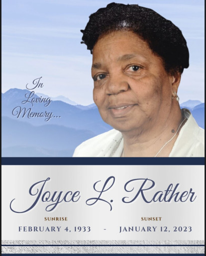 Joyce L. Rather Profile Photo