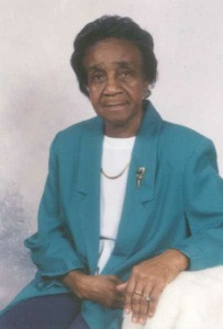 Frances "Granny" Stockton Profile Photo