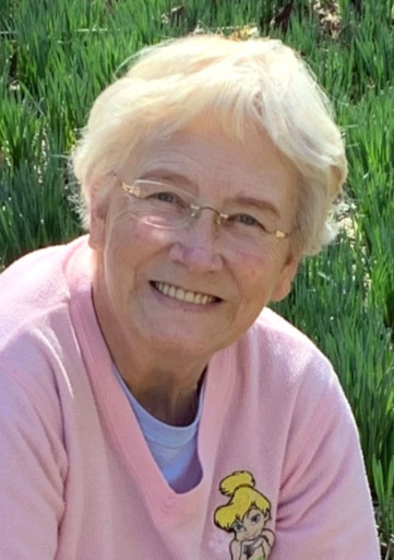 Sue Barbour Oakley Profile Photo