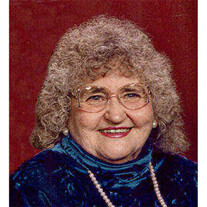 Barbara J. Yax Profile Photo