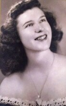 Dorothy Greer Beaudoin Profile Photo