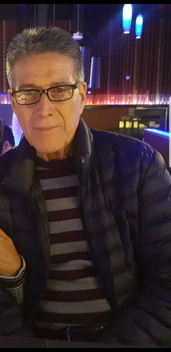 Daniel Munoz