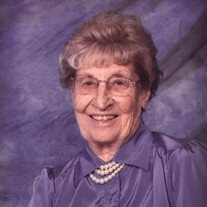 Berneice L. Steele Profile Photo