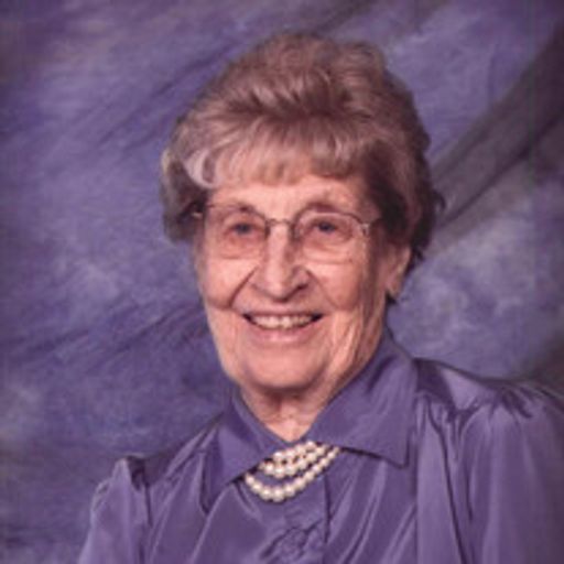 Berneice L. Steele Profile Photo