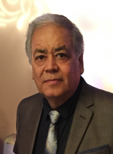 Fidel Rangel Profile Photo