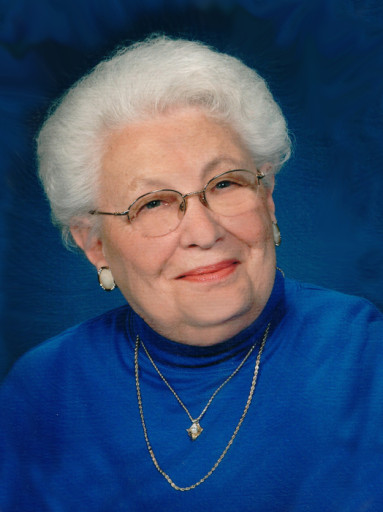 Harriet M. Reime
