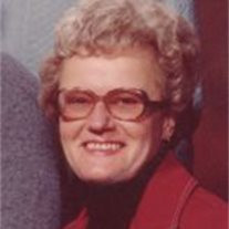Eleanor V, "Lennie" Erickson Profile Photo