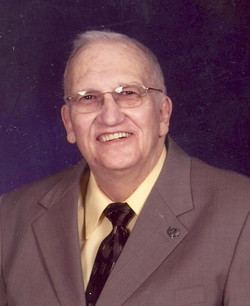 Dr. Ralph Cross