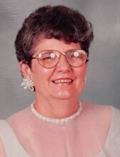 Lena Mae 'Dutch' Lindamood