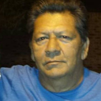 Eduardo "Quito" Jose Mendoza