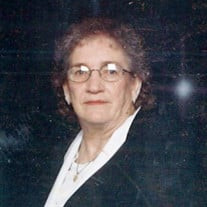 Mrs. Billie Jo Davis Profile Photo