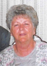 Shirley Sonnier Darby