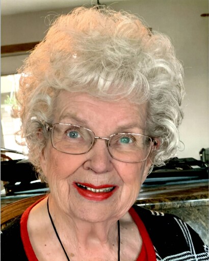 Bonnie Weseman's obituary image