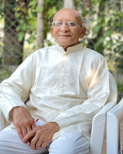 Ramanlal Gopalbhai Patel