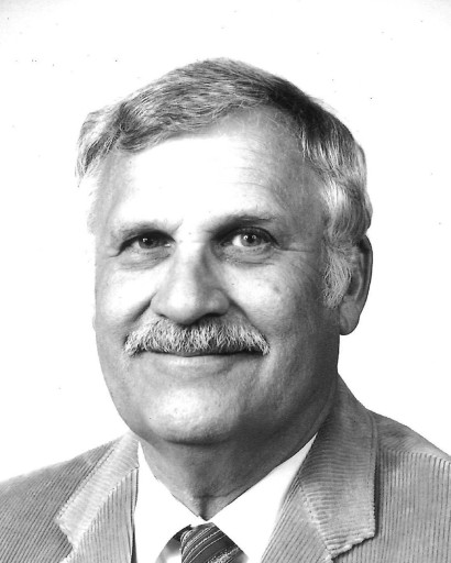 Harvey O. Lewin