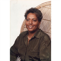 Gwendolyn M. Hackley